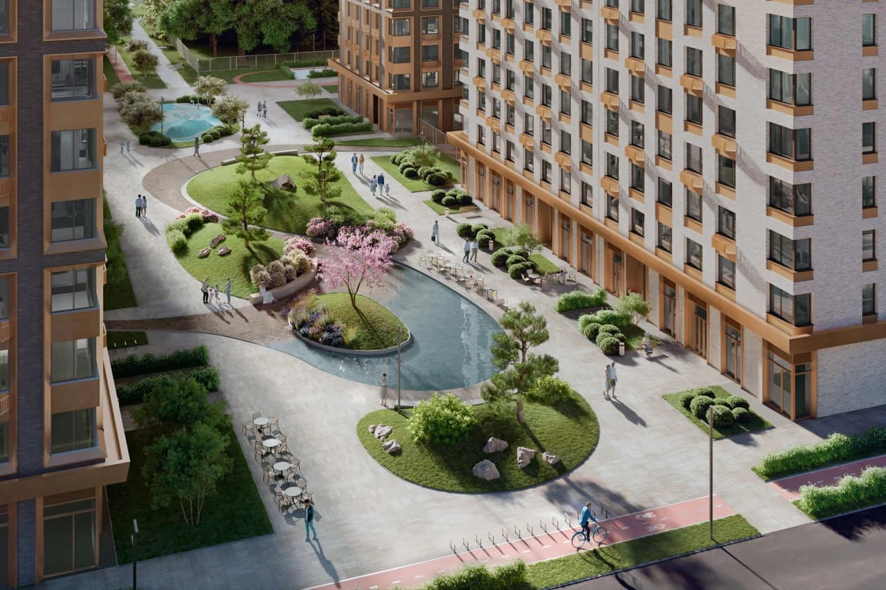 Отдых на максимум