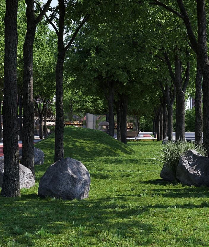 Расслабление