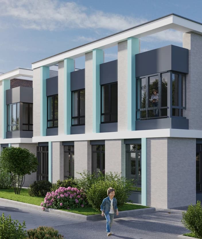 6 детских садов