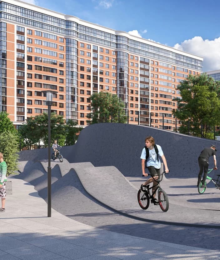 Активность