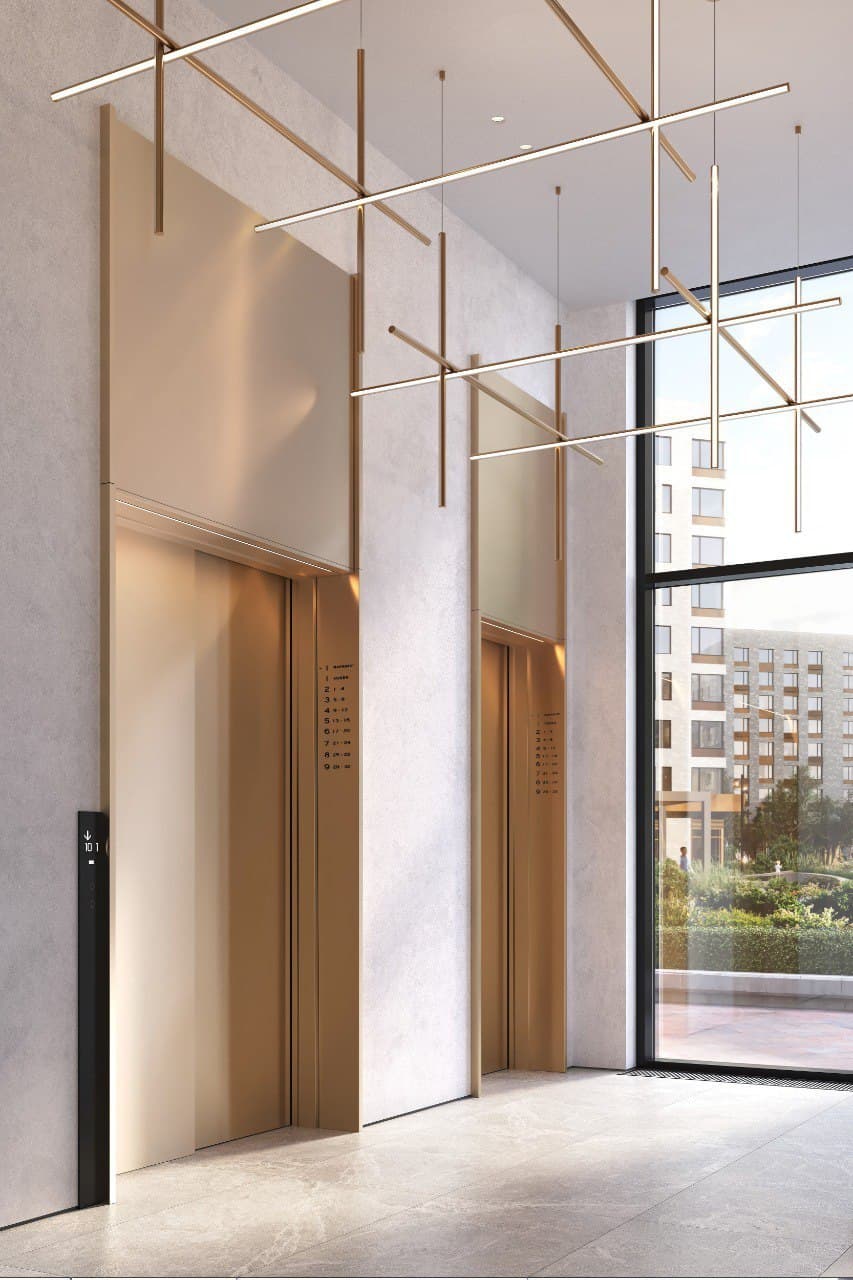 Современные