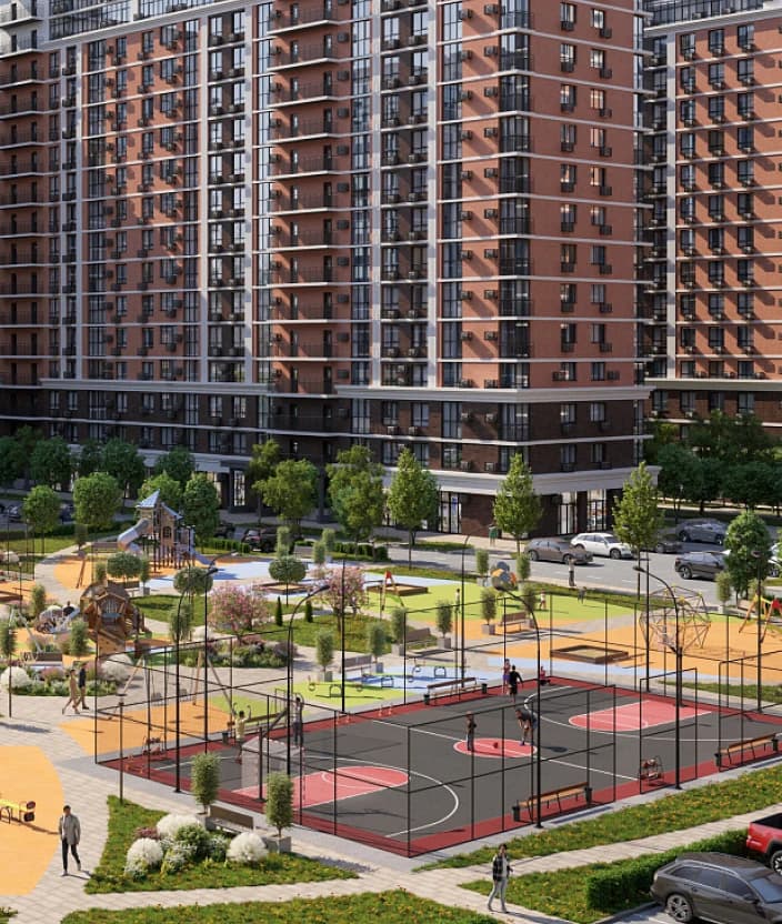 Спортивные игры