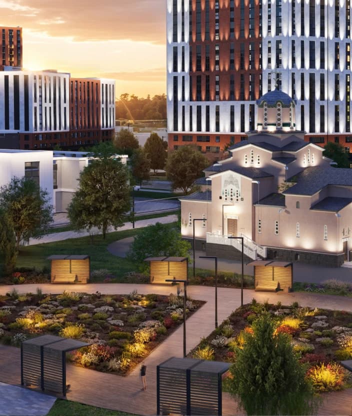 «Круг семьи»