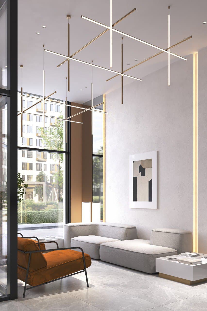 Гранд-лобби