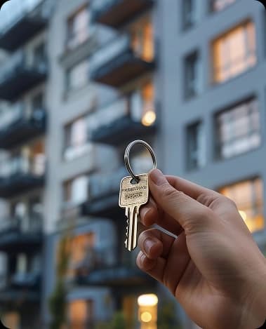 Налог с продажи квартиры в 2025 году: простая инструкция по НДФЛ