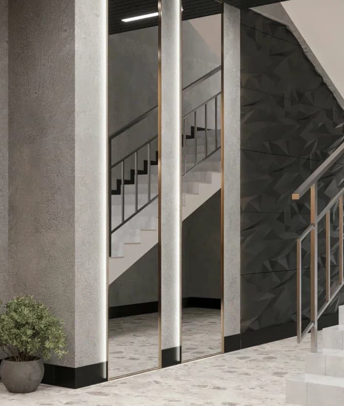 Торгово-офисные